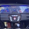 Дитячий електромобіль Bambi BMW Х7 двомісний з пультом керування, чорний