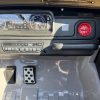 Дитячий електромобіль Bambi Mercedes Brabus зі спойлером повнопривідний, сірий