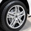 Дитячий електромобіль Bambi Audi R8 Sport, білий