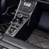 Дитячий електромобіль Bambi Audi R8 Sport, білий