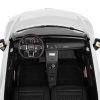 Дитячий електромобіль Bambi Audi R8 Sport, білий