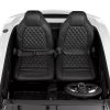 Дитячий електромобіль Bambi Audi R8 Sport, білий