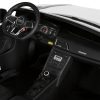 Дитячий електромобіль Bambi Audi R8 Sport, білий