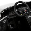 Дитячий електромобіль Bambi Audi R8 Sport, білий