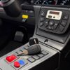 Дитячий двомісний електромобіль Bambi Porsche Cayman до 100 кг, рожевий
