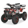 Квадроцикл HB-EATV1000NP-3