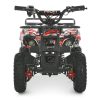 Квадроцикл HB-EATV1000NP-3