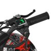 Квадроцикл HB-EATV1000NP-3