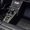 Дитячий електромобіль Bambi Audi R8 Sport, сірий