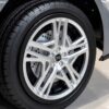 Дитячий електромобіль Bambi Audi R8 Sport, сірий