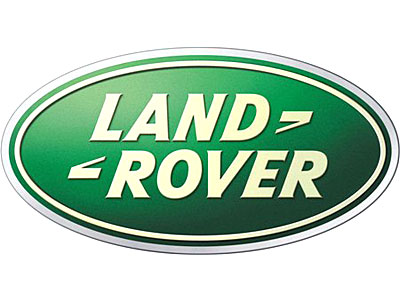 Детские электромобили Land Rover