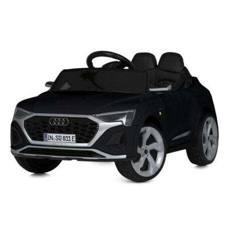 Детский электромобиль Bambi с пультом управления Audi