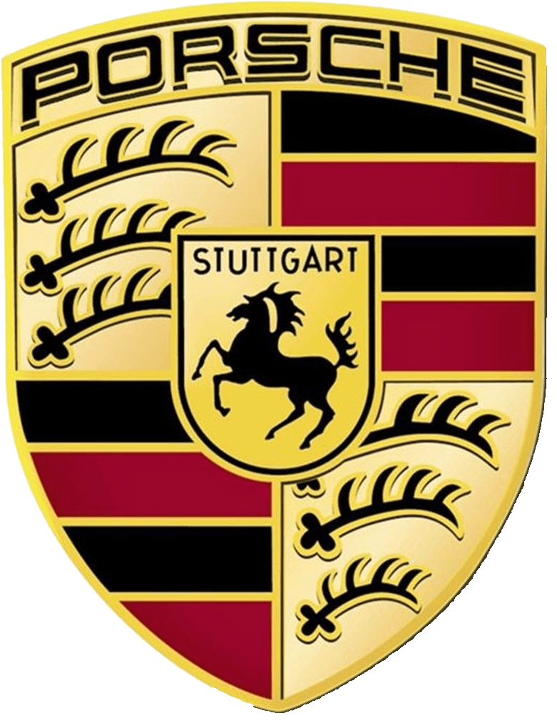 Детские электромобили Porsche