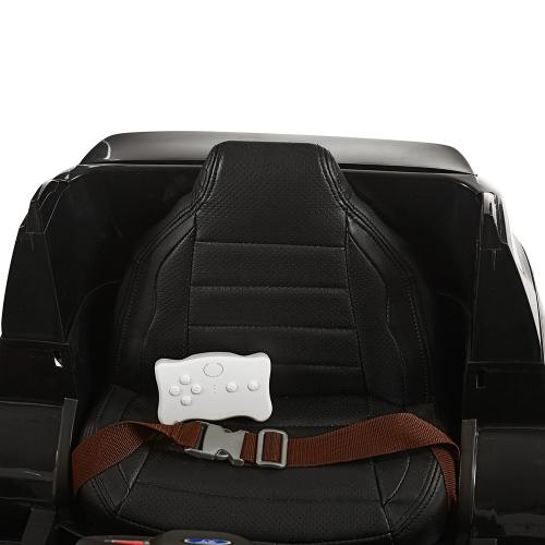 Детский электромобиль Bambi Ford Police (MP3) Детский электромобиль Bambi Ford Police (MP3)