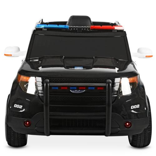 Детский электромобиль Bambi Ford Police (MP3) Детский электромобиль Bambi Ford Police (MP3)