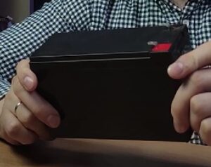 свинцово кислотный аккумулятор для детского электромобиля