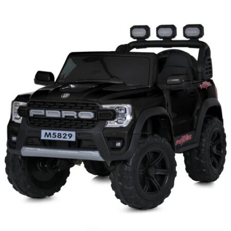 Дитячий джип Bambi Ford Ranger,чорний