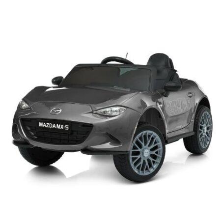 Дитячий електромобіль Bambi з пультом керування Mazda
