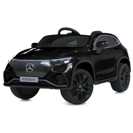 Дитячий електромобіль Bambi Mercedes Benz CLA,чорний