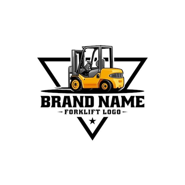 Детский погрузчик ForkLift