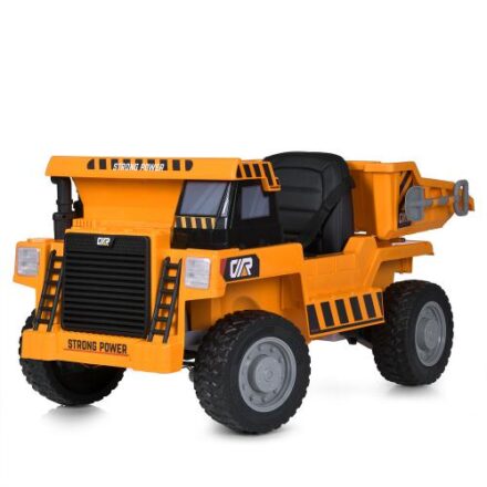 Детский электромобиль Грузовик