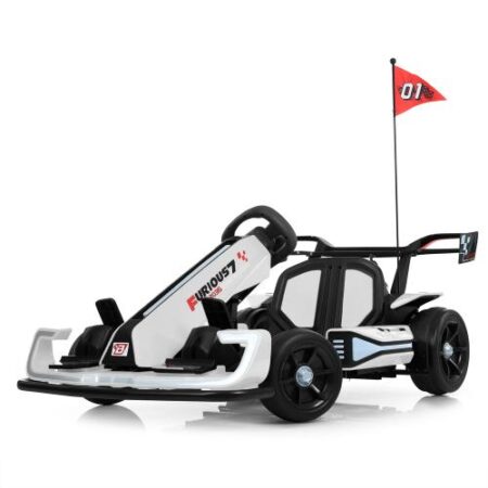 Электрокартинг детский