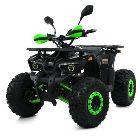 Квадроцикл HB-ATV800AS-3