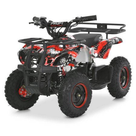 Квадроцикл HB-EATV1000NP-3